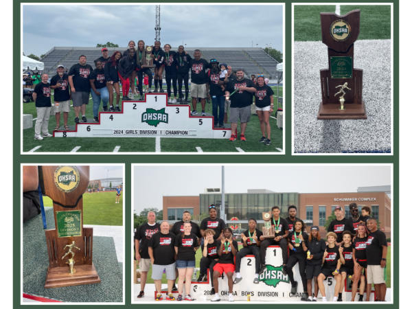 T F State Ring Fundraiser 2025